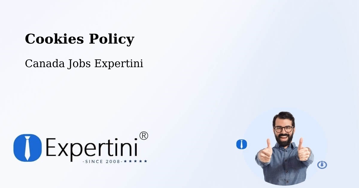 Cookie Policy – Kamloops - Canada Jobs Expertini