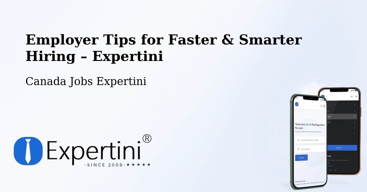 Employer Tips for Hiring & Recruitment – Kamloops - Kamloops, Canada Jobs Expertini