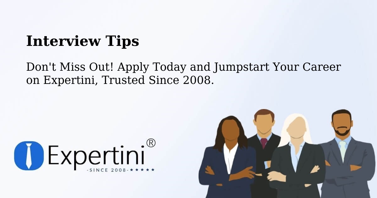 Interview Tips & Techniques for Job Seekers – Kamloops - Kamloops, Canada Jobs Expertini