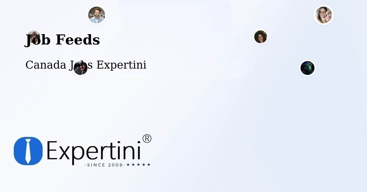 Job Listings Feed – Kamloops - Canada Jobs Expertini