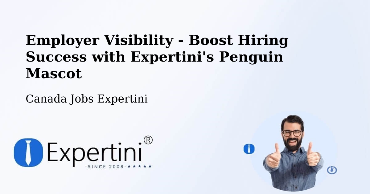 CV and Resume Visibility Optimization – Kamloops - Canada Jobs Expertini